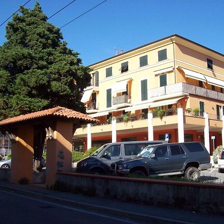 Appartamento Mare Fuori La Spezia Eksteriør billede